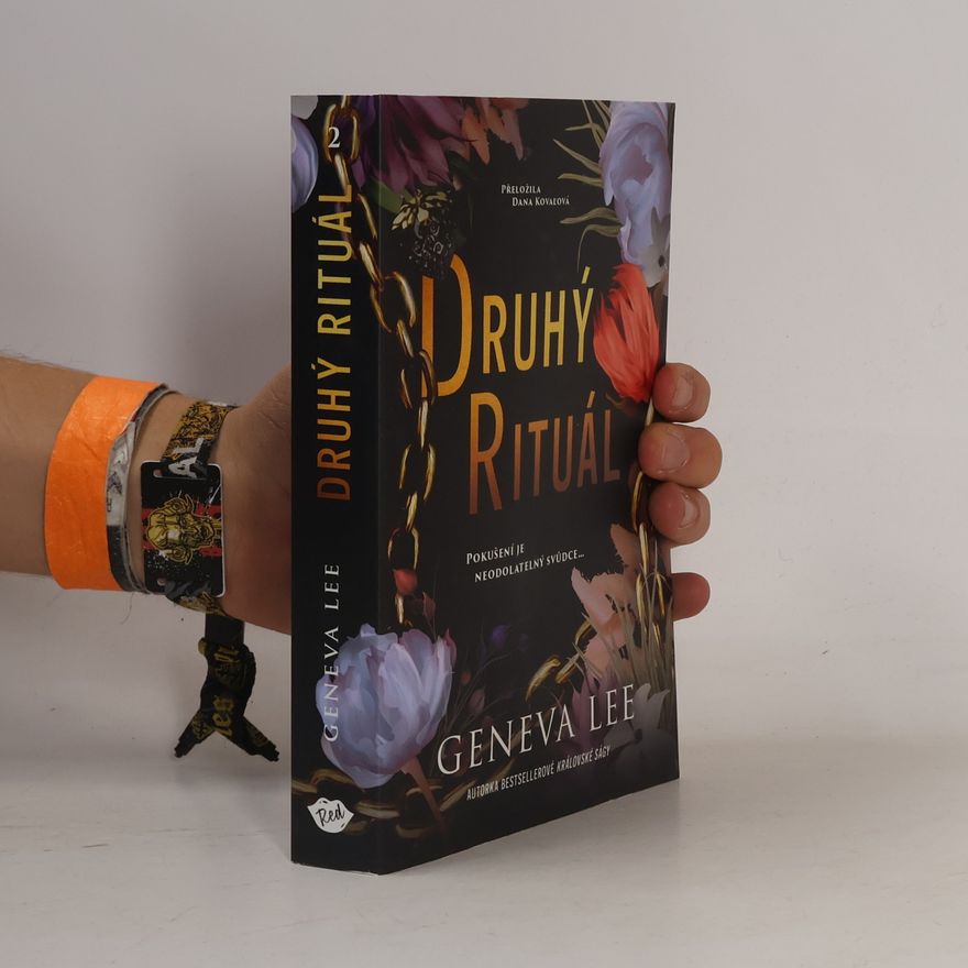 Geneva Lee Druhý rituál