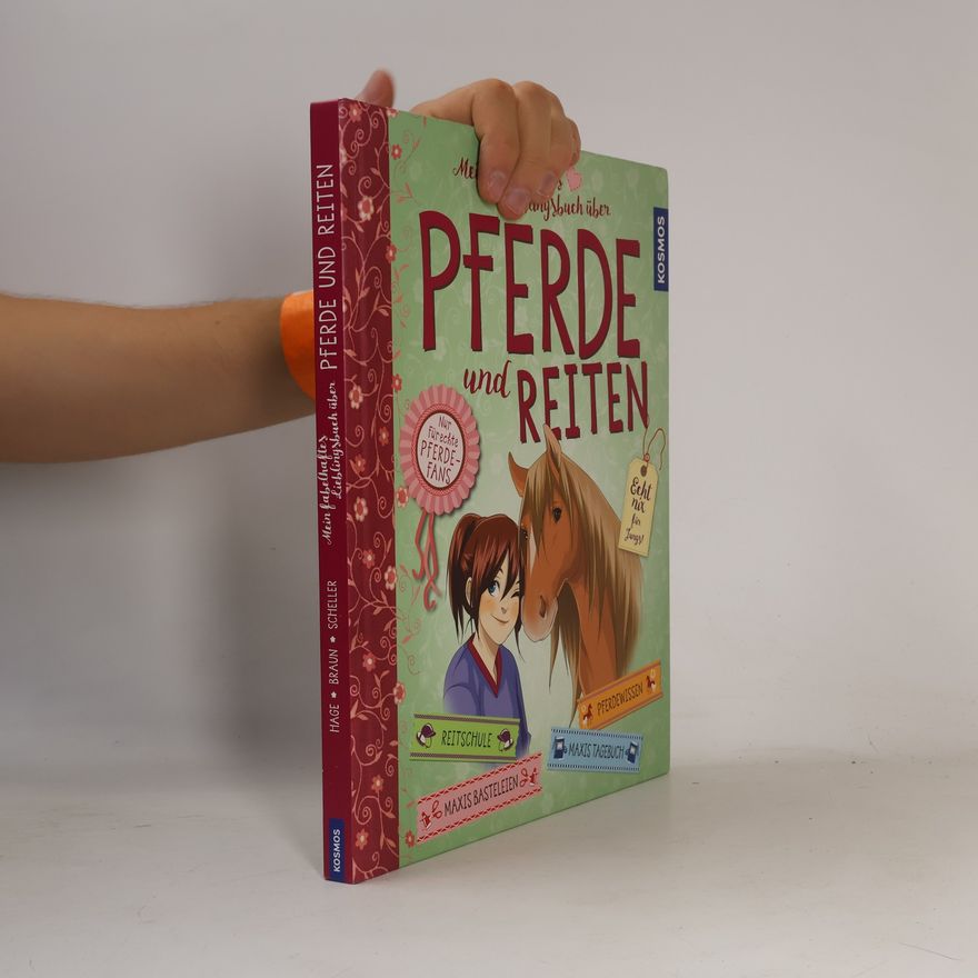 Collectif d'auteurs Pferde und Reiten
