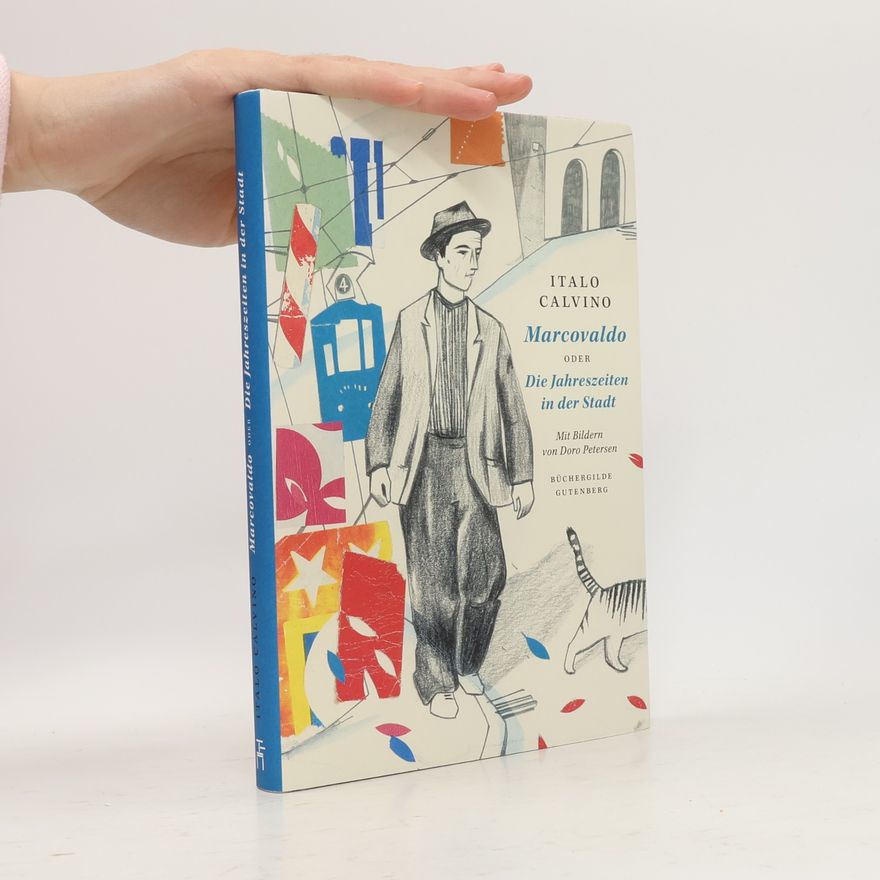Italo Calvino Marcovaldo oder Die Jahreszeiten in der Stadt