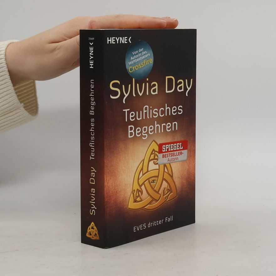 Sylvia Day Teuflisches Begenhren