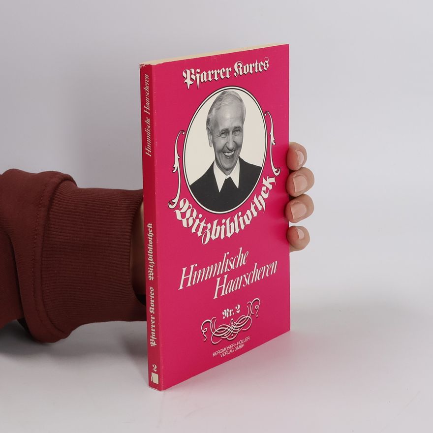 Pfarrer Kortes Himmlische Haarscheren 2
