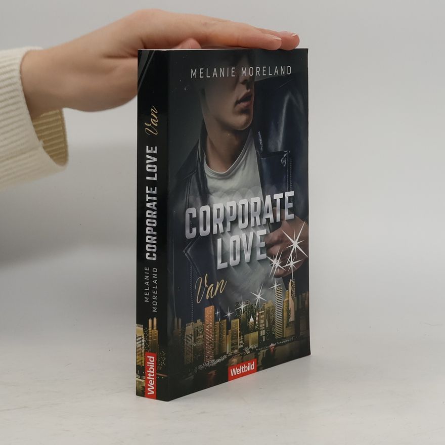 Melanie Moreland Corporate Love. Van