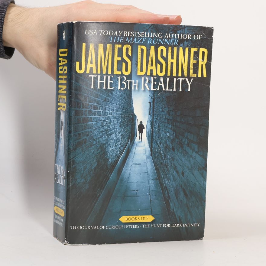 Bryan Beus The 13th Reality