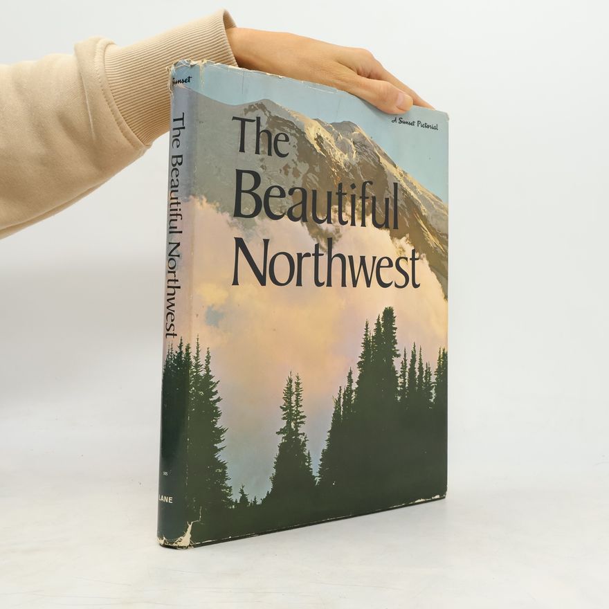 Collectif d'auteurs The Beautiful Northwest