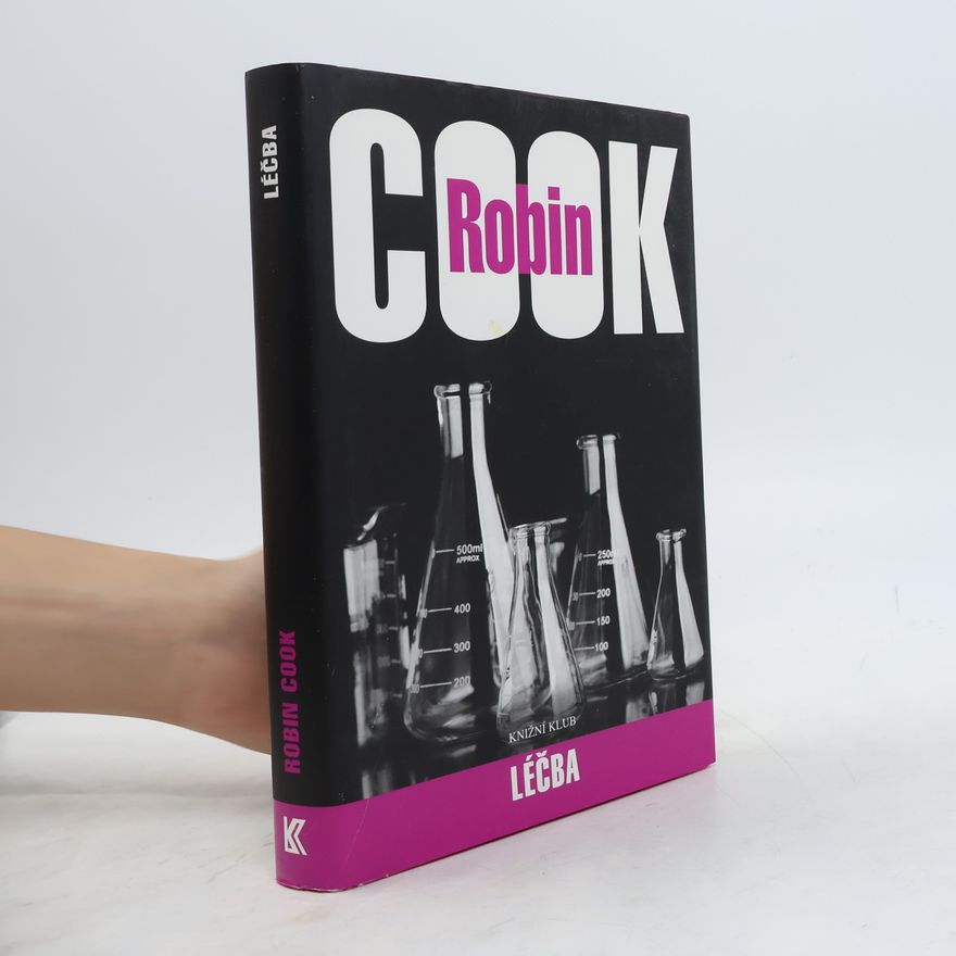 Robin Cook Léčba