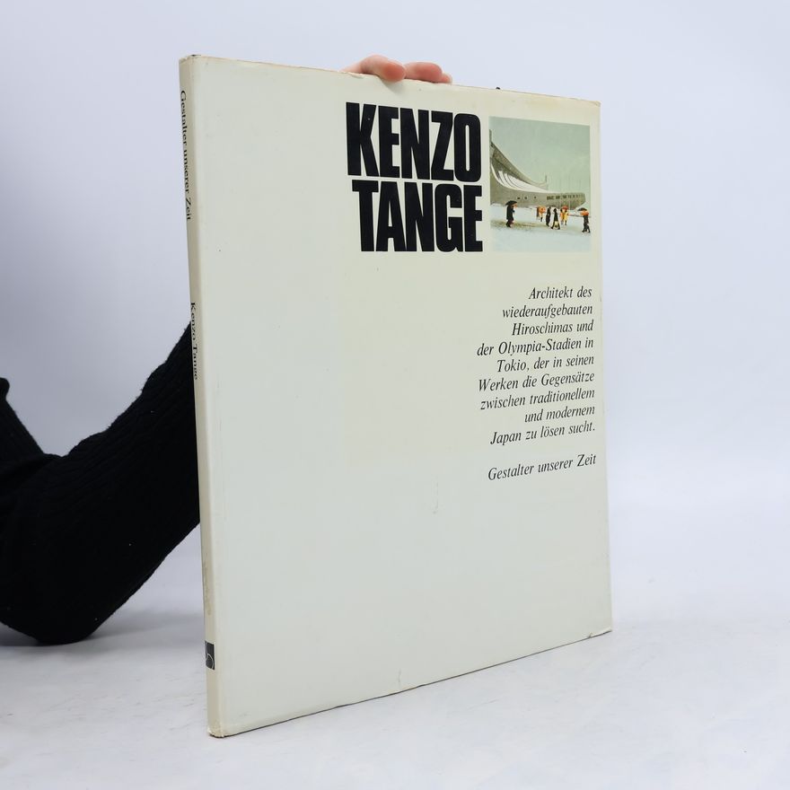 Ama La-Famos Kenzo Tange