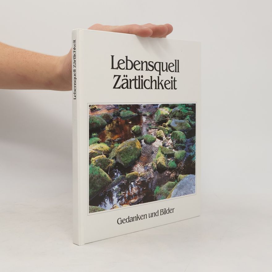 Janos Selmeczi Toth Lebensquell Zärtlichkeit