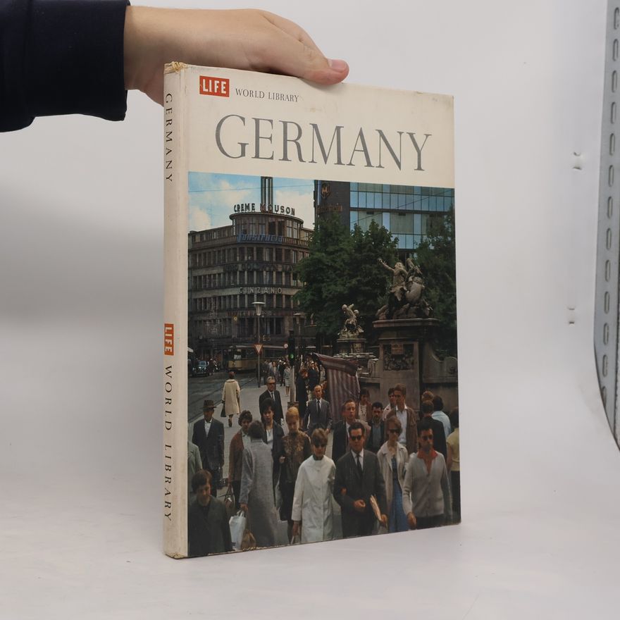 Autorenkollektiv World Library. Germany