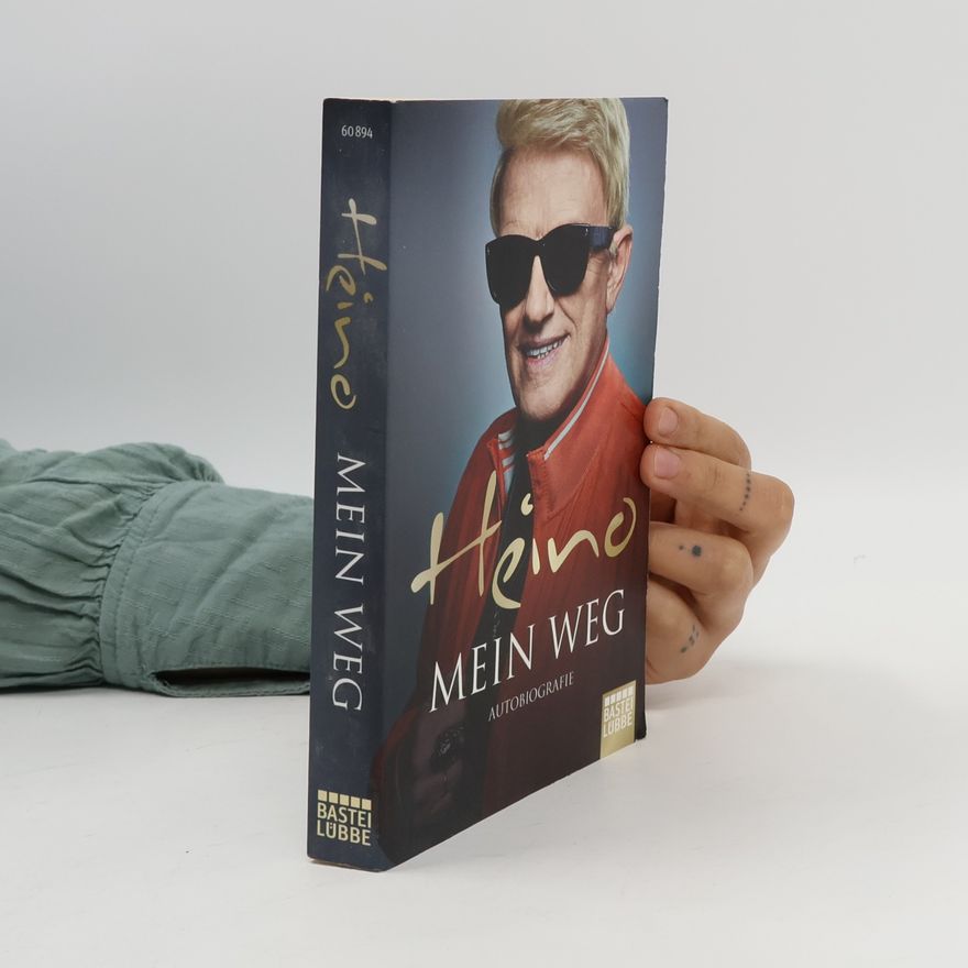 Heino Mein Weg