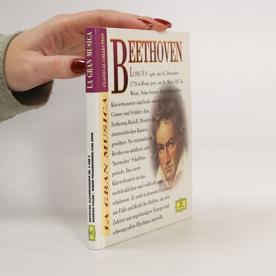 Ludwig van Beethoven Ludwig van Beethoven