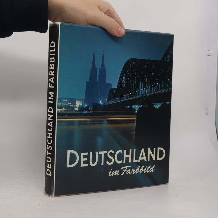 Autorenkollektiv Deutschland im Farbbild
