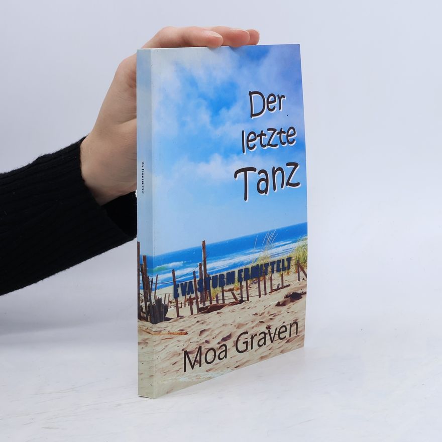 Moa Graven Der letzte Tanz