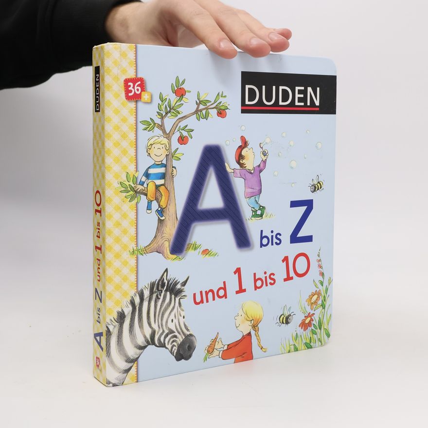 Hanneliese Schulze Duden, A bis Z und 1 bis 10