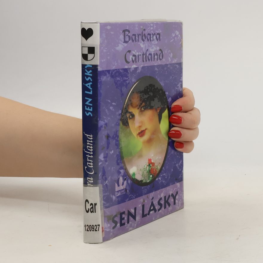 Zuzana Selementová Sen lásky