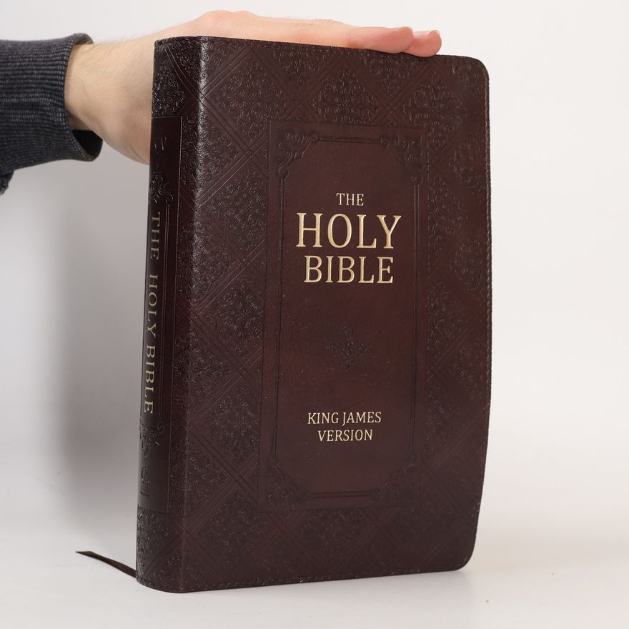 Autorenkollektiv The Holy Bible