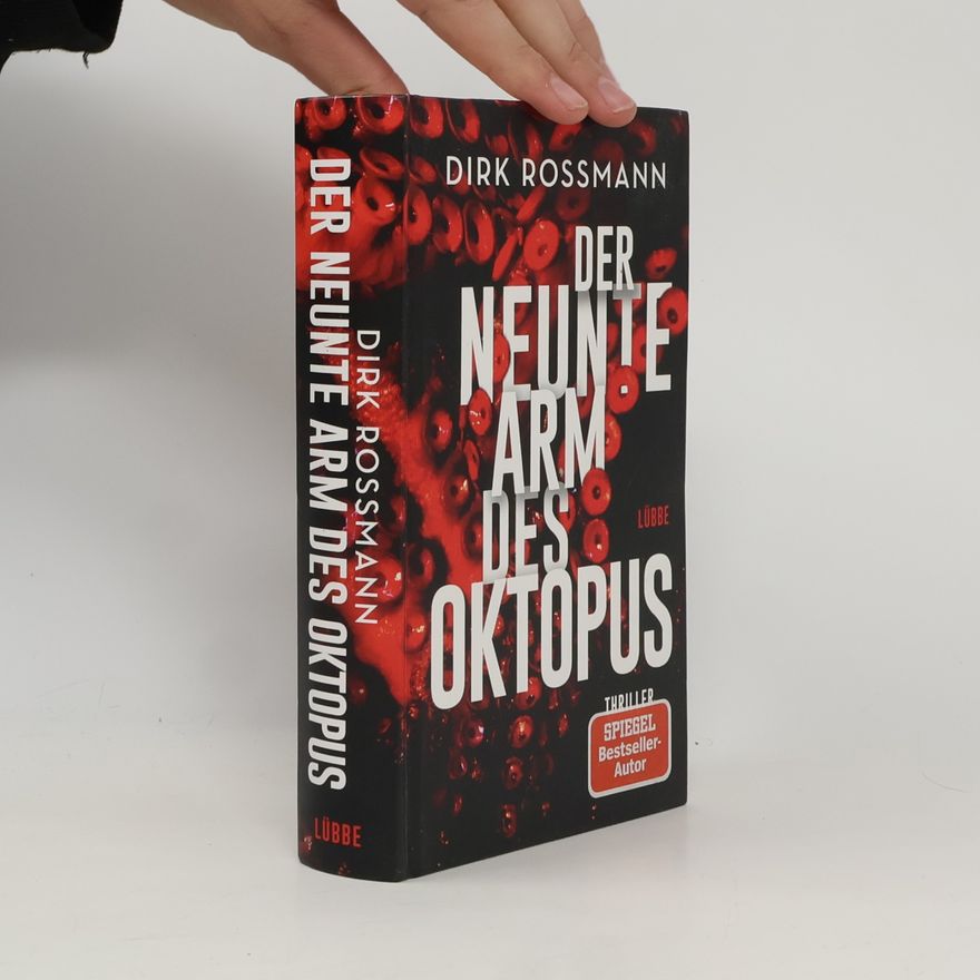Dirk Rossmann Der neunte Arm des Oktopus