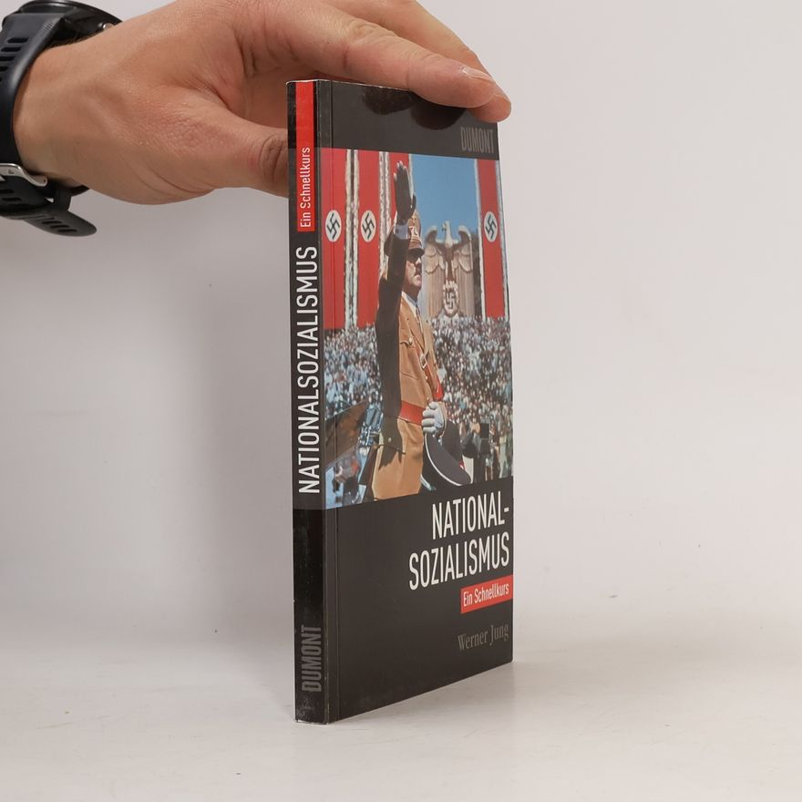 Werner Jung Nationalsozialismus