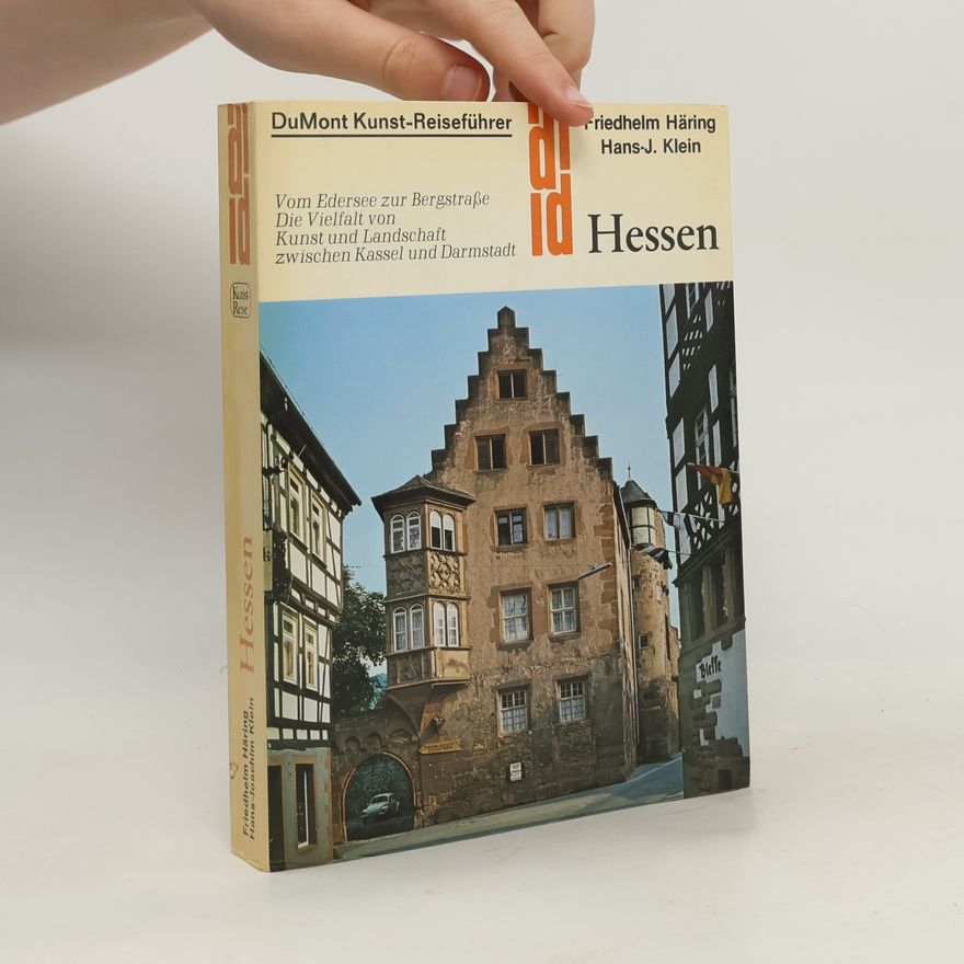 Friedhelm Häring Hessen