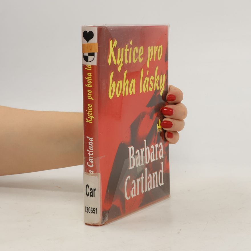Milan Lžička Kytice pro boha lásky
