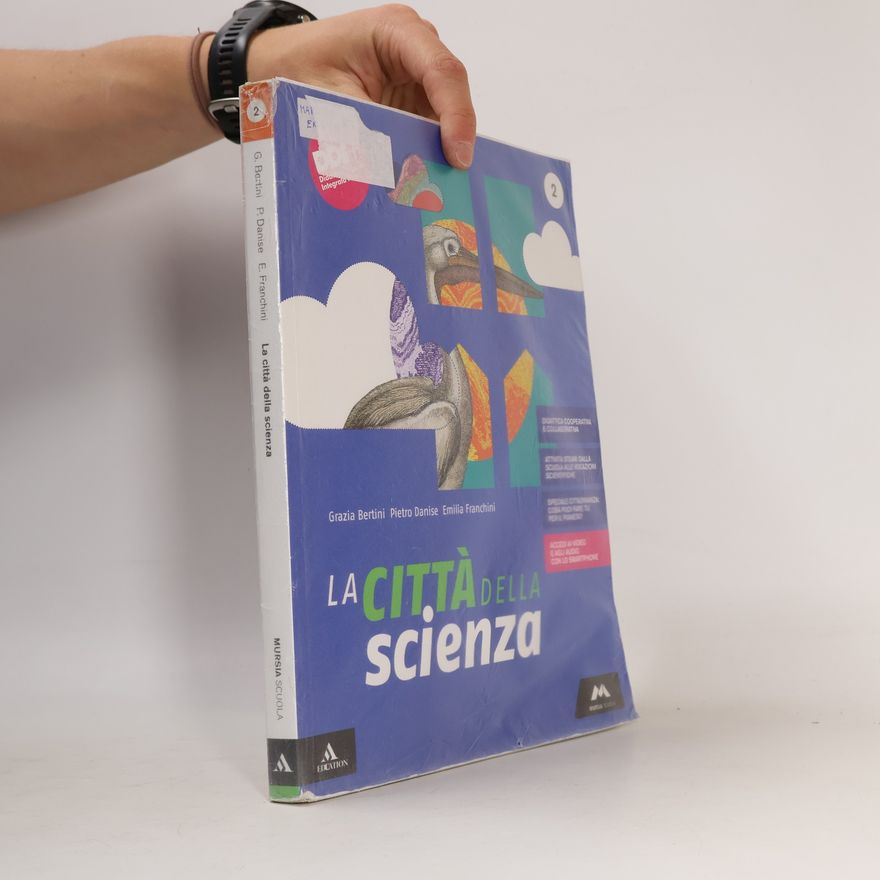 Various authors La Città della scienza 2