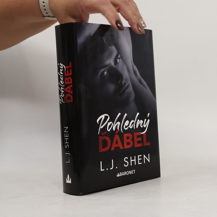 L. J. Shen Pohledný ďábel