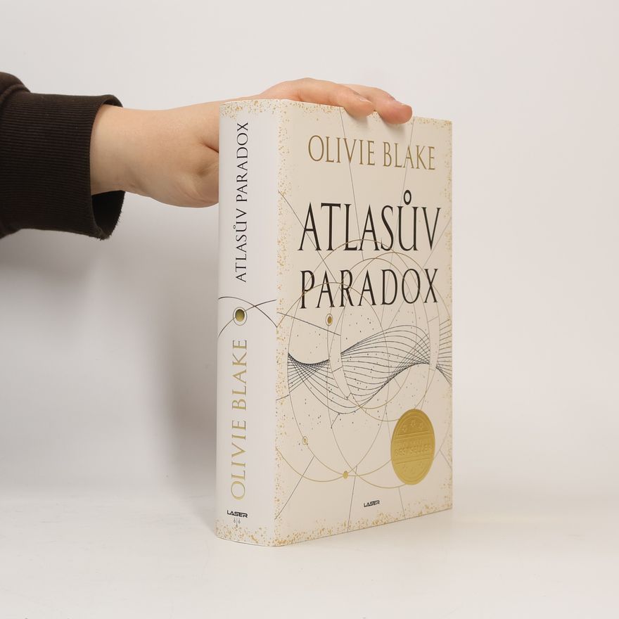 Olivie Blake Atlasův paradox