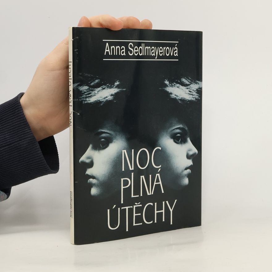Anna Sedlmayerová Noc plná útěchy