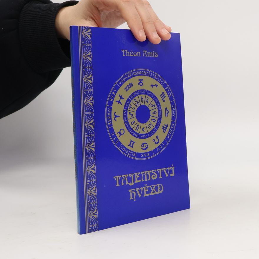 Théon Amis Tajemství hvězd