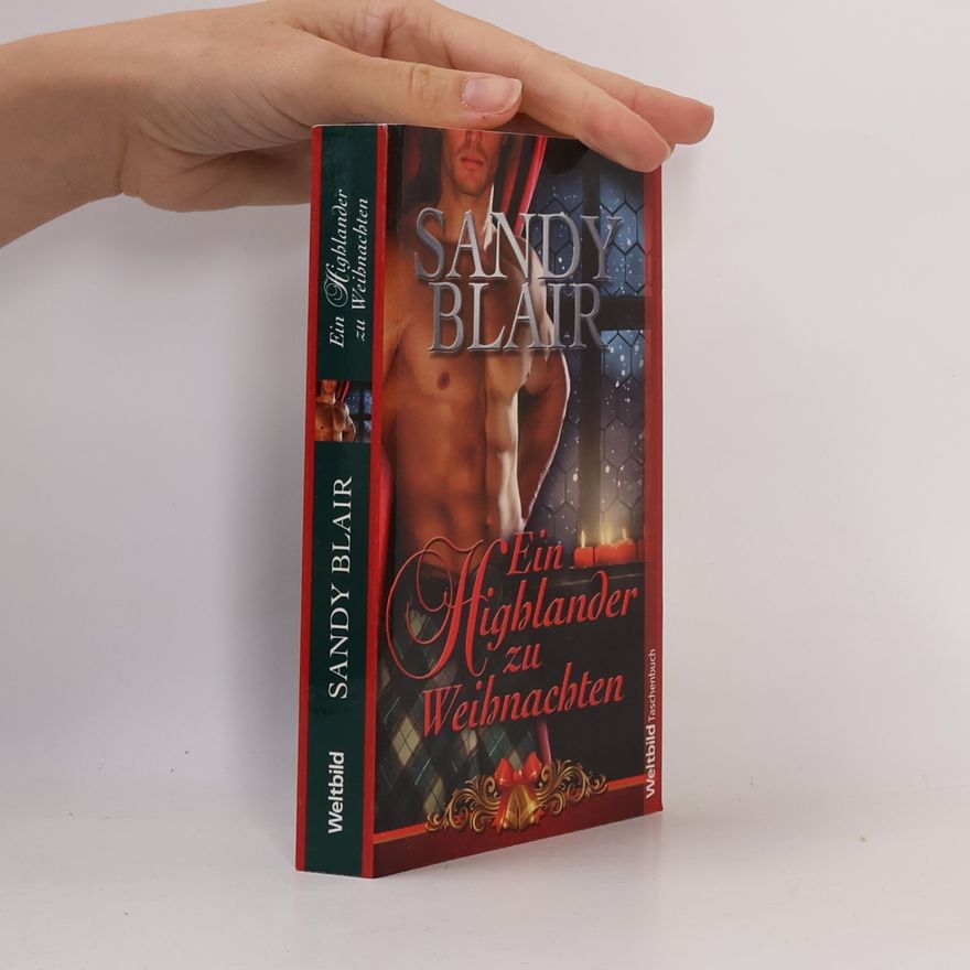 Sandy Blair Ein Highlander zu Weihnachten