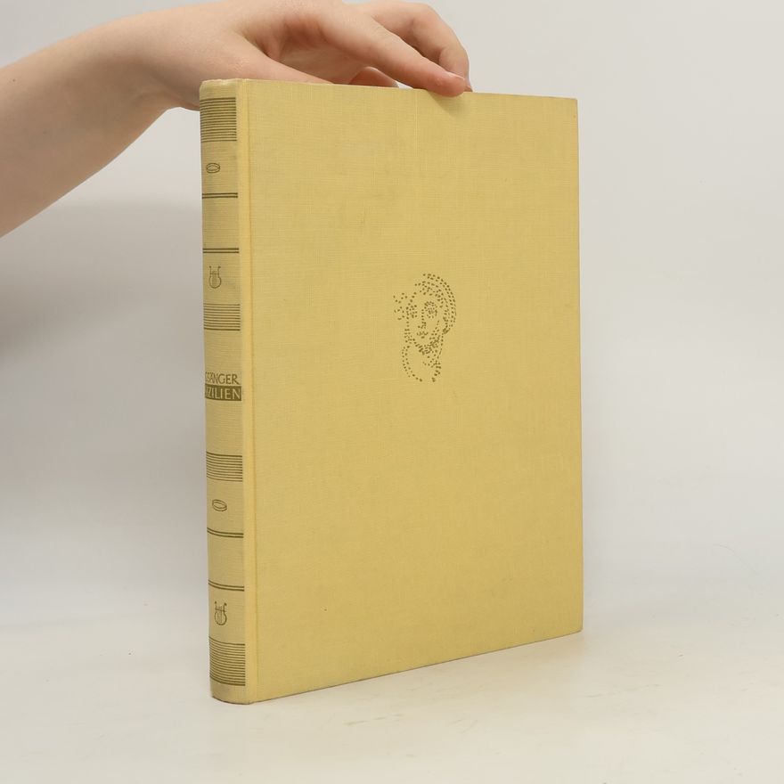 Hans Gsänger GESÄNGER AUS BRASILIEN