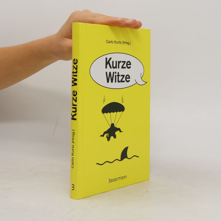 Carlo Kurtz Kurze Witze