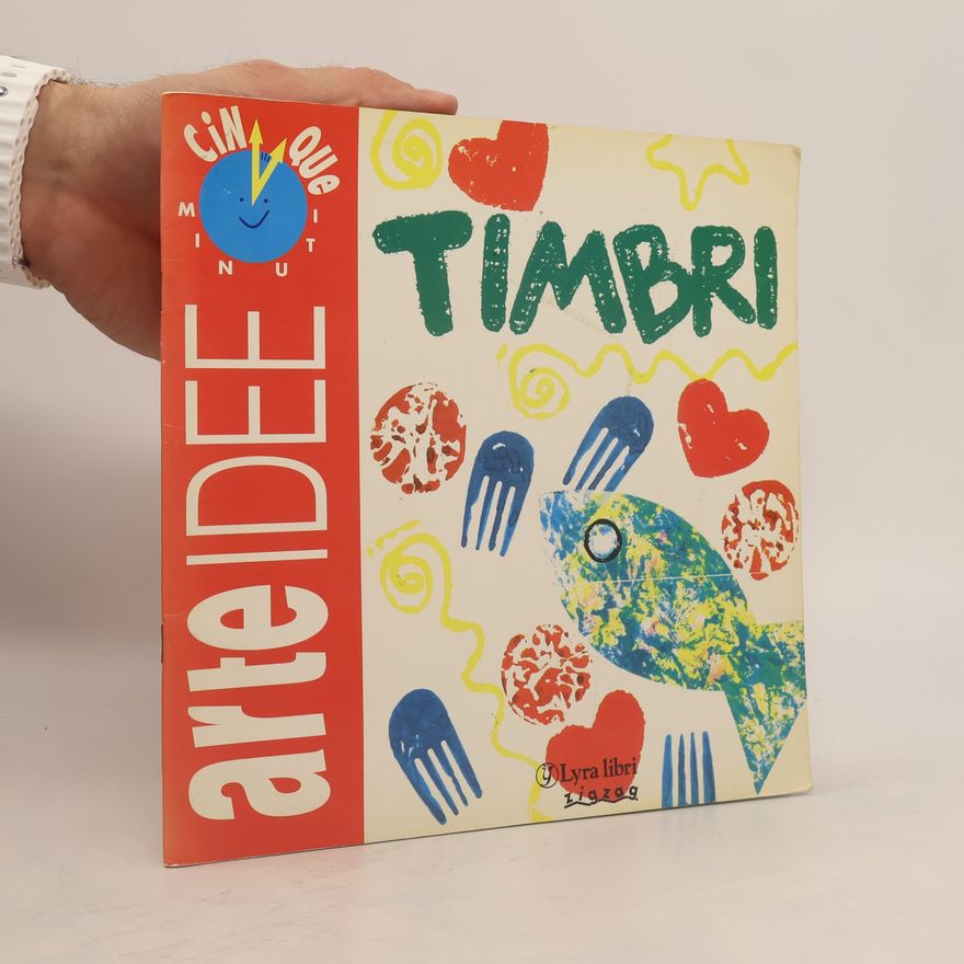 Various authors Timbri