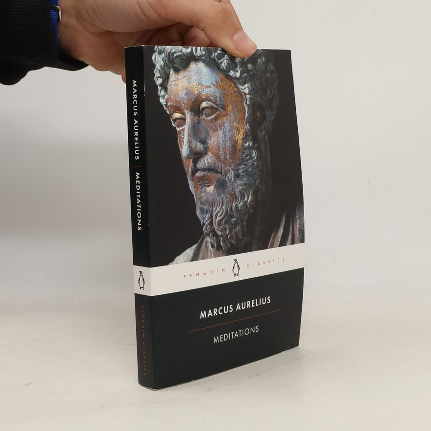 Mark Aurel Meditations