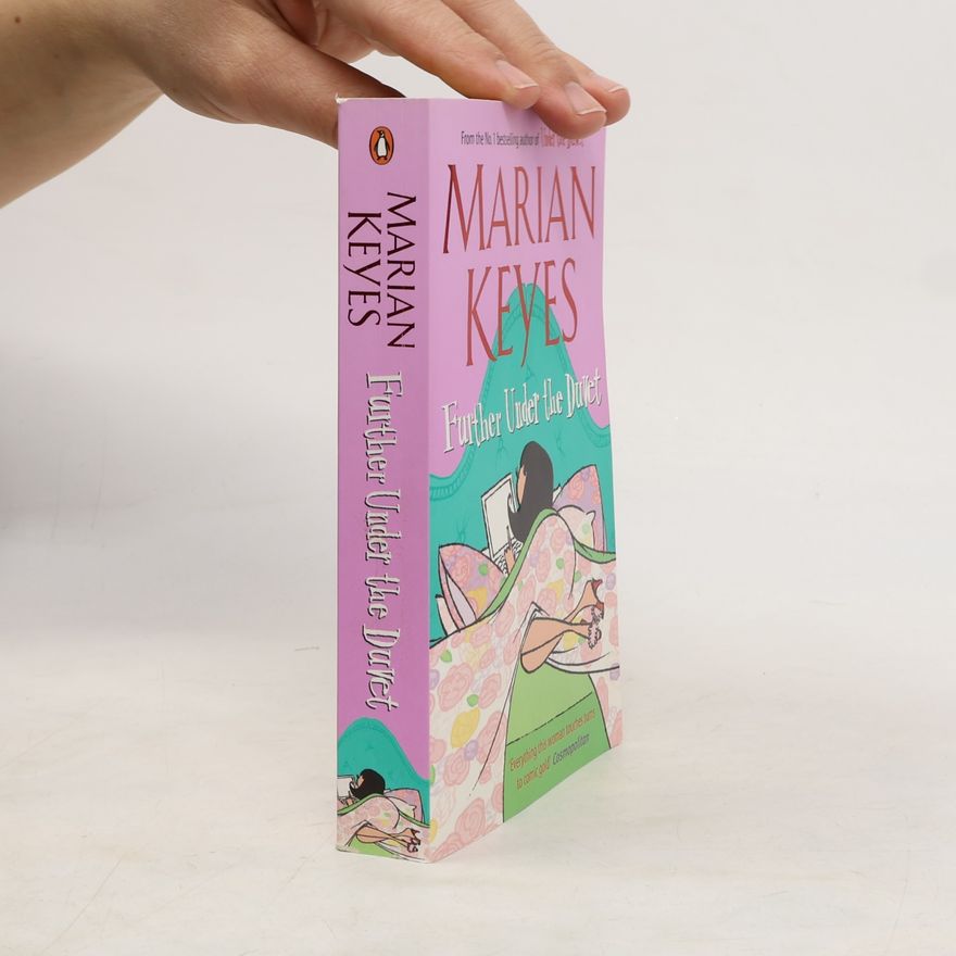 Marian Keyes Further under the duvet