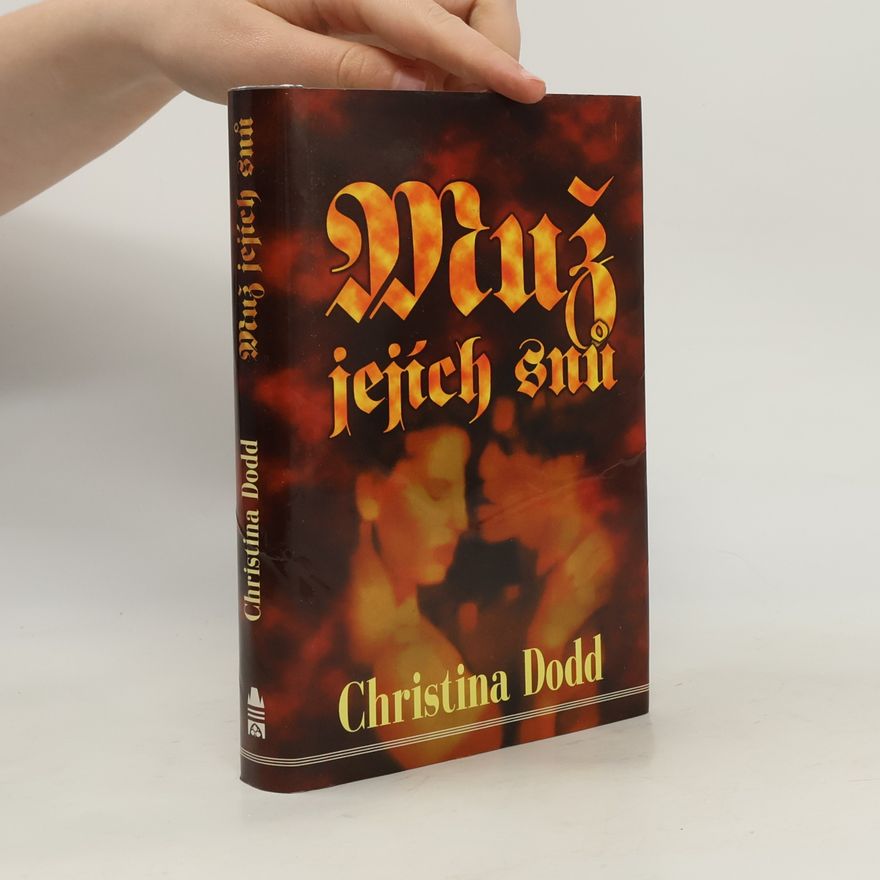 Christina Dodd Muž jejích snů