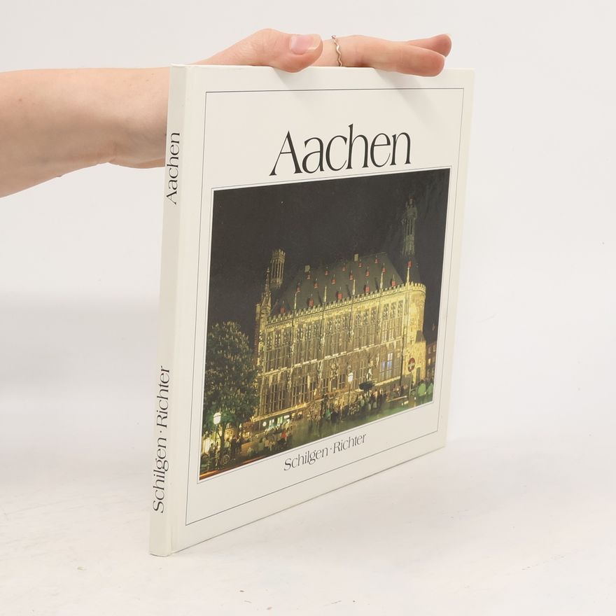 Various authors Aachen
