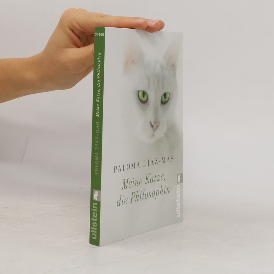 Paloma Di az Mas Meine Katze, die Philosophin