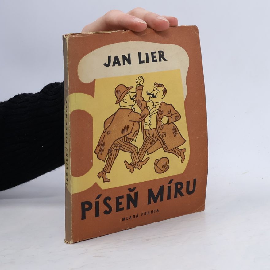 Lier Jan Píseň míru