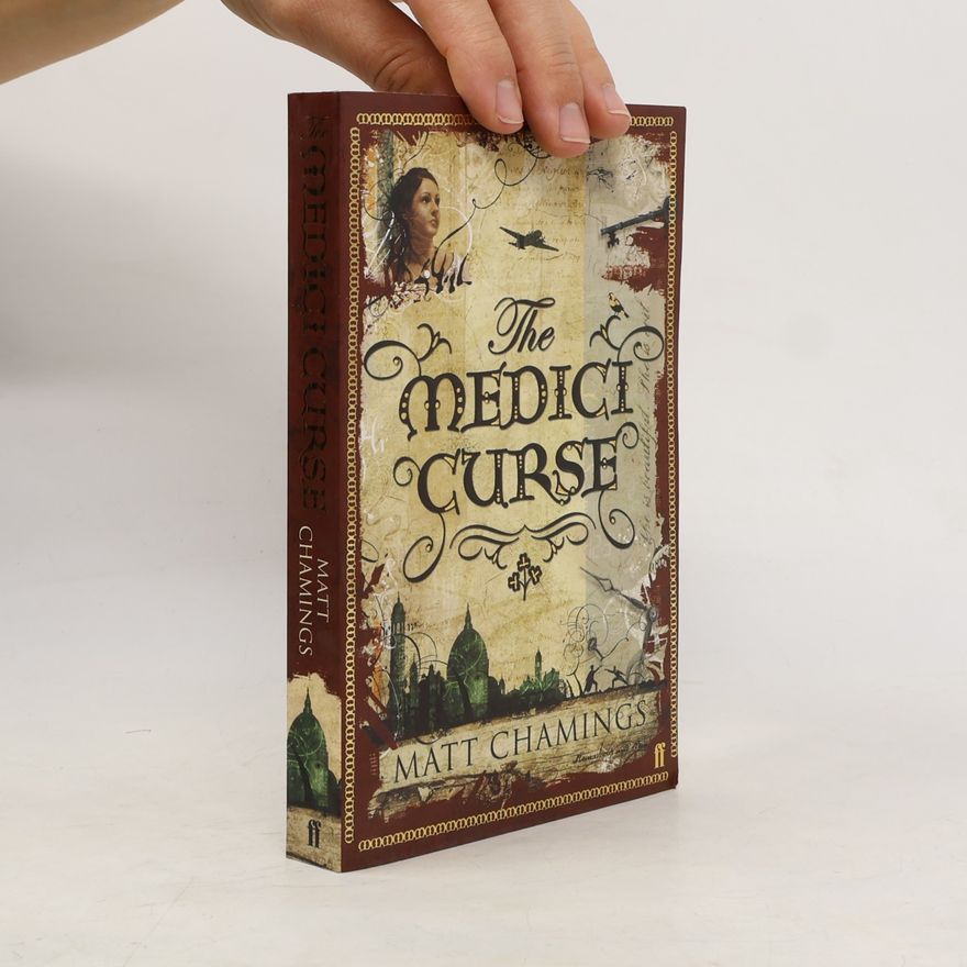 Matt Chamings The Medici Curse
