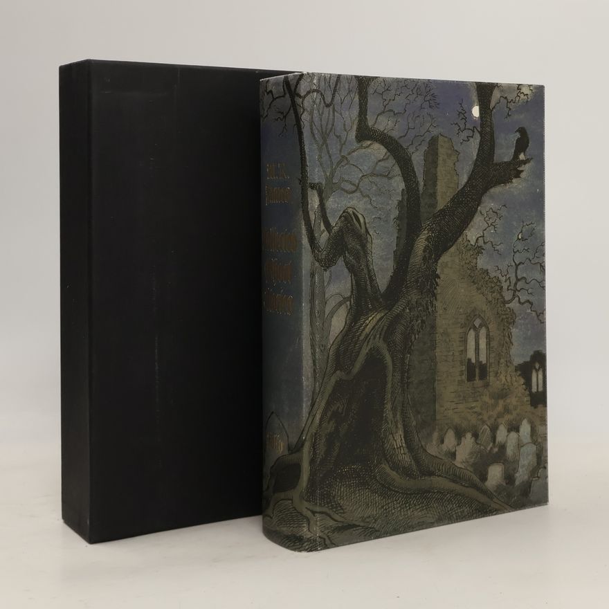 Francis Mosley Collected Ghost Stories