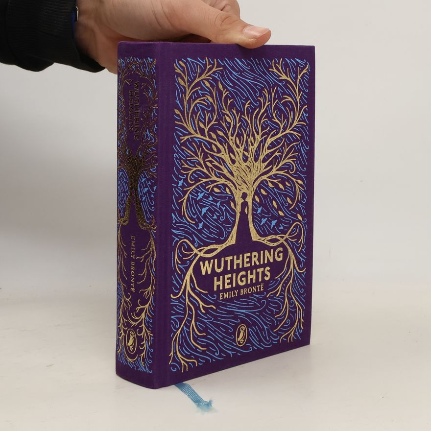 Emily Brontë Wuthering Heights