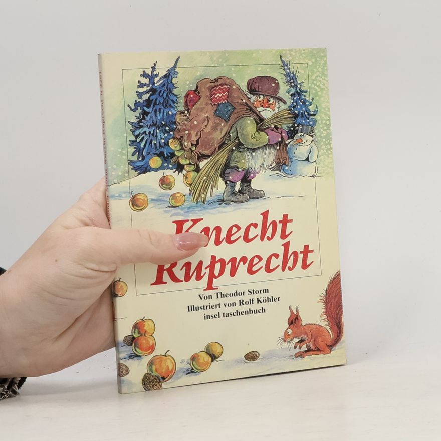 Theodor Storm Knecht Ruprecht