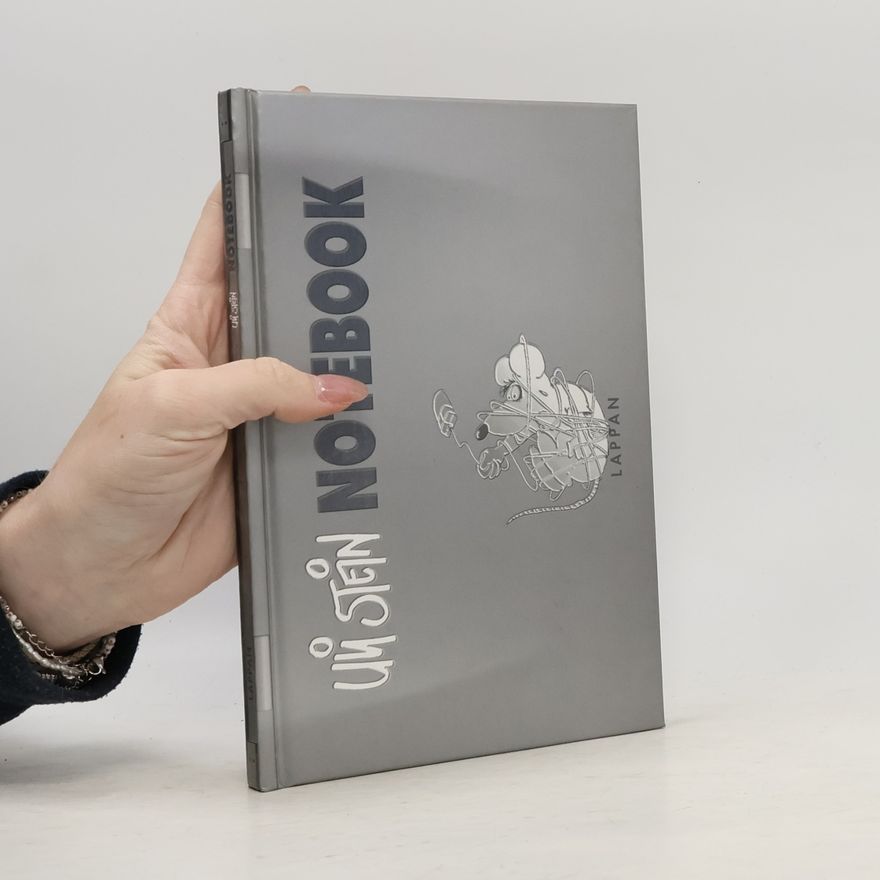 Uli Stein Notebook