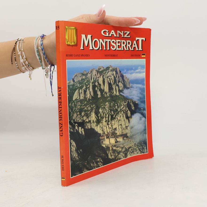 Muma Ganz Montserrat