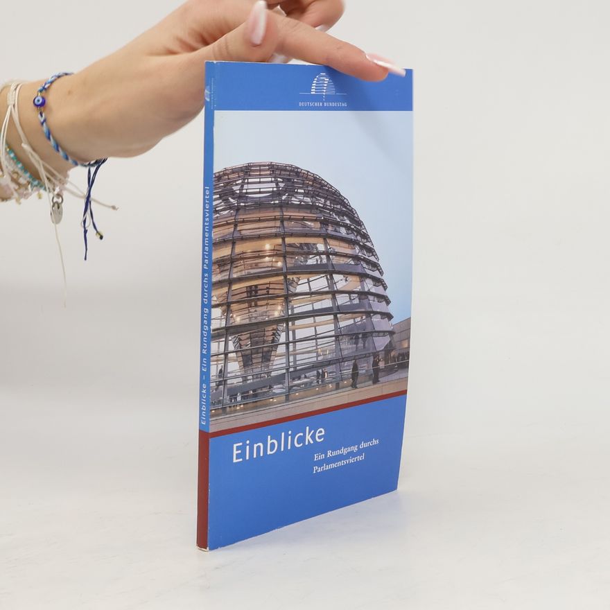 Autorenkollektiv Einblicke