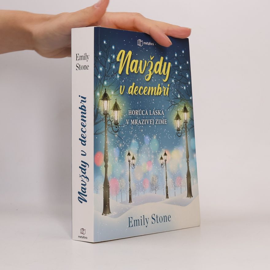 Emily Stone Navždy v decembri