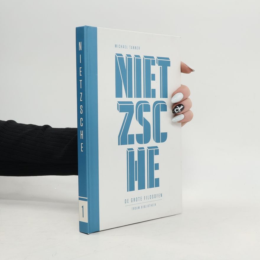 Michael Tanner Nietzsche 1.