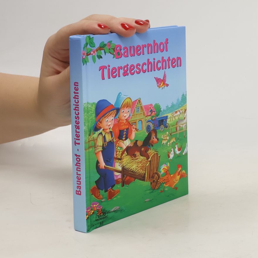 Autorenkollektiv Gute Nacht Geschichten