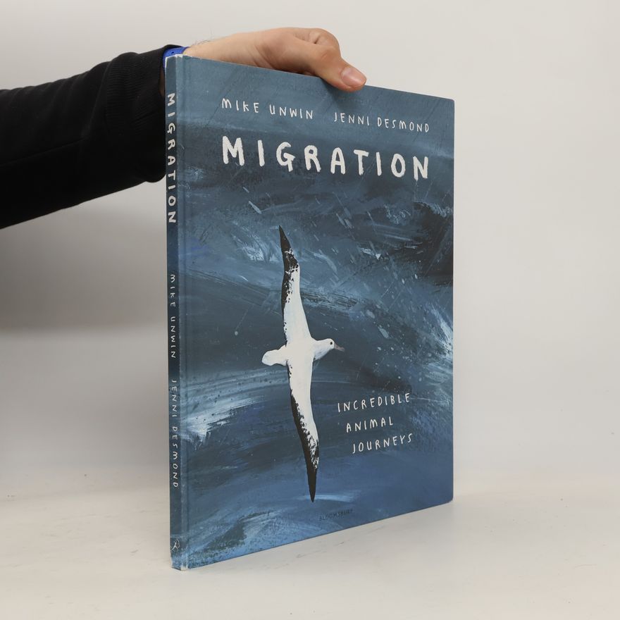 Mike Unwin Migration