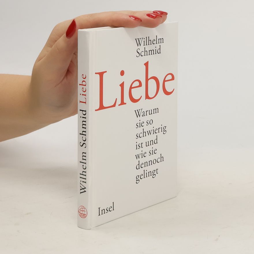 Wilhelm Schmidt-Thomé Liebe